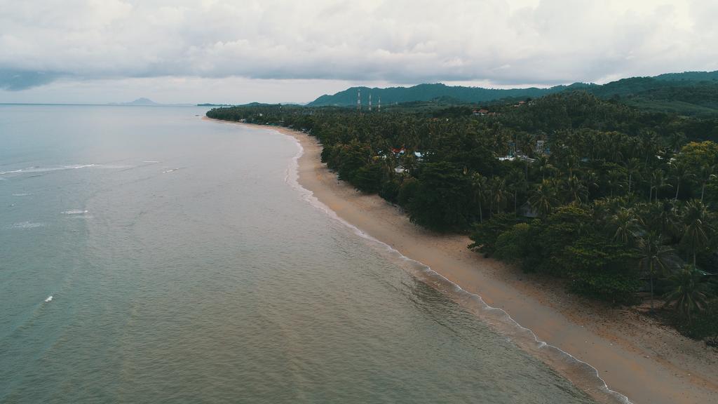 Lanta Dareen Resort Ko Lanta Eksteriør billede