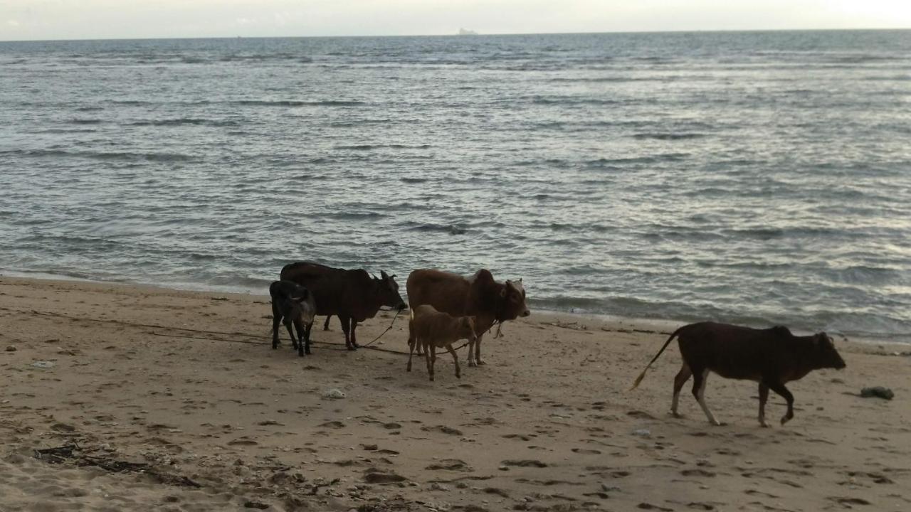 Lanta Dareen Resort Ko Lanta Eksteriør billede