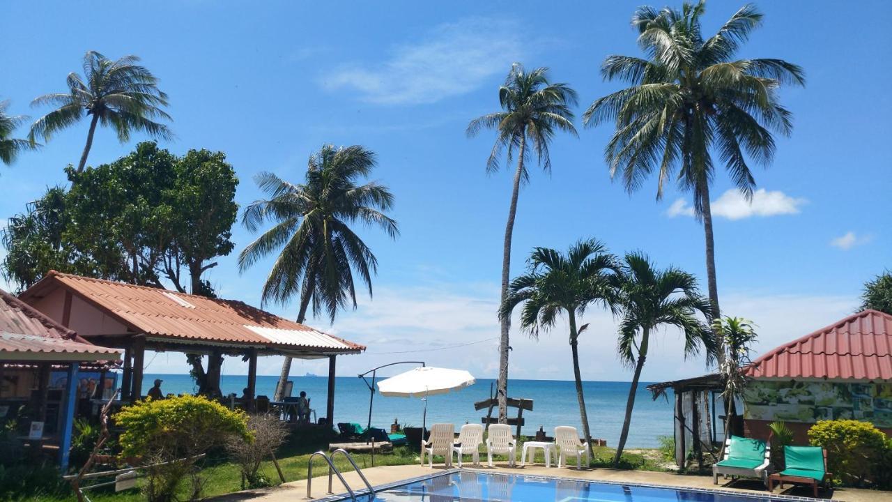 Lanta Dareen Resort Ko Lanta Eksteriør billede