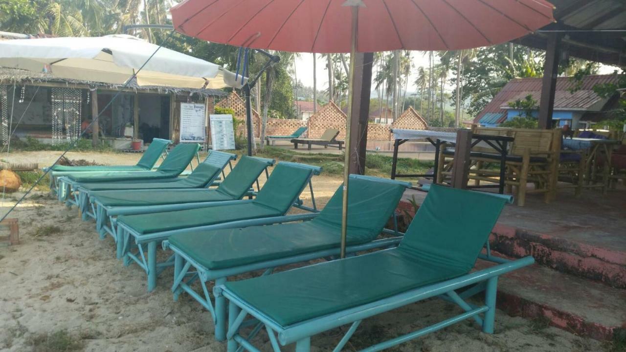 Lanta Dareen Resort Ko Lanta Eksteriør billede